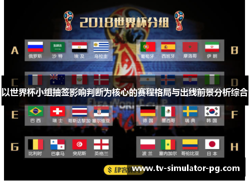 以世界杯小组抽签影响判断为核心的赛程格局与出线前景分析综合 以世界杯小组抽签影响判断为核心的赛程格局与出线前景分析综合