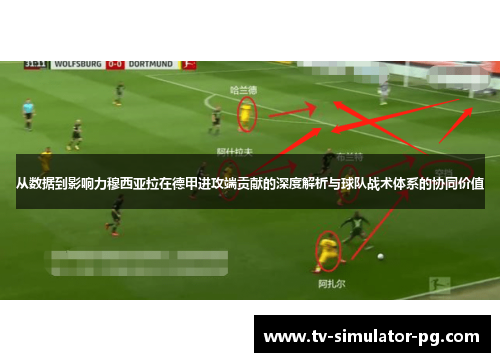 从数据到影响力穆西亚拉在德甲进攻端贡献的深度解析与球队战术体系的协同价值