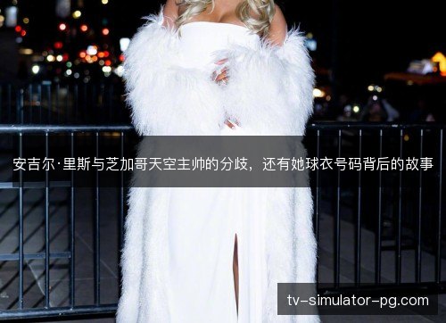 安吉尔·里斯与芝加哥天空主帅的分歧，还有她球衣号码背后的故事